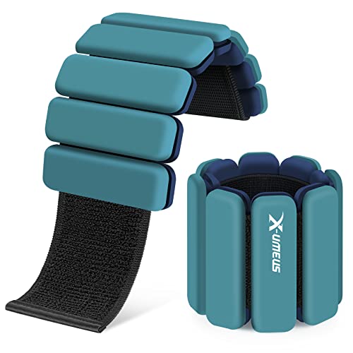 Top 10 Best Ankle And Wrist Weights Reviews & Buying Guide Katynel