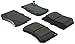 StopTech 309.04730 Sport Brake Pads with Shims and Hardware