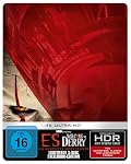 ES: Welcome to Derry (Steelbook, 3 4K-UHDs)