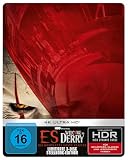 ES: Welcome to Derry (Steelbook, 3 4K-UHDs) ...