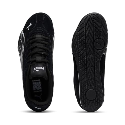 Baskets Puma Puma Catch SD Jr W pour - vue 5