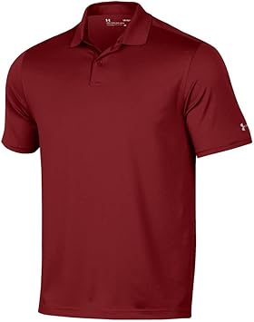 Under Armour New Mens Golf Performance Polo Shirt 2.0 - Choose Size & Color!