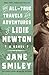 The All-True Travels and Adventures of Lidie Newton: A Novel (Ballantine Reader's Circle)