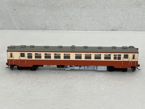 A*M様 鉄道模型　HOゲージ　 天賞堂　キハ17系気動車　キハ11　一般色 公式 オンライン ショップ A*M様 鉄道模型 HOゲージ 天賞堂 キハ17系