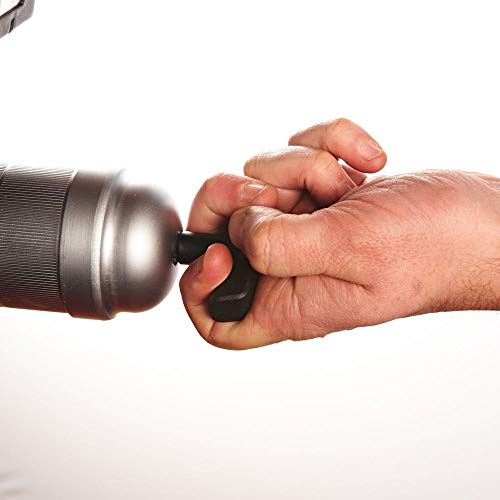 Milwaukee M18GG-0 M18 Vetpers, draadloos Multi - Afbeelding 4