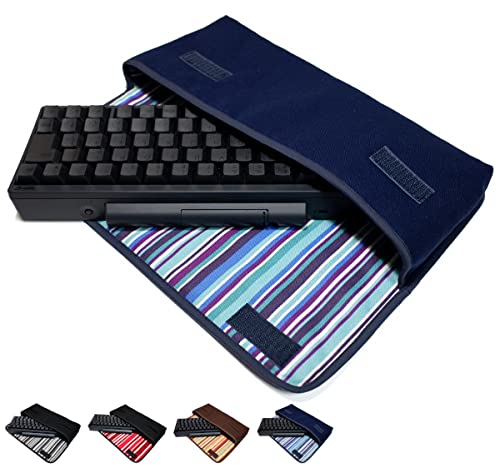suono HHKB Professional HYBRID �L�[�{�[�h�P�[�X (�l�C�r�[�E�A�Y�[��) �n���h���C�h ���{��