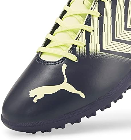 Puma tacto ii tt football shoes for men, parisian night-fizzy light, 43 eu:  Buy Online at Best Price in Egypt - Souq is now Amazon.eg