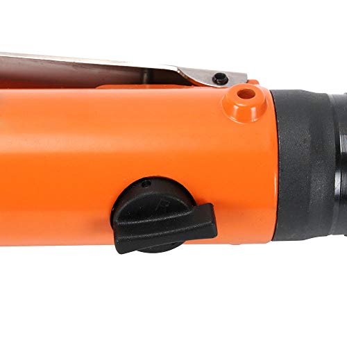 Yklp JN2019400365 Jiuneng Pre-Setting Torque Control Half Auto Pneumatic Air Screwdriver 1200Rpm Reversable Professional Precision Tool 2-4 Mm Capacity thumb #4