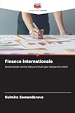 finance international course  Finance internationale