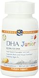 DHA Junior Strawberry 250mg 360 Softchews