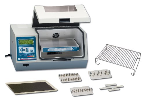 SI-1200 Enviro Genie, 60Hz, 120V Refrigerated Incubator, 4.5Kg Capacity, 4 – 75 Degree C