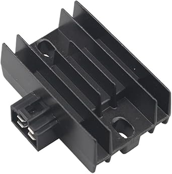 Voltage Rectifier 54B-H1960-00 Motorcycle Regulator Rectifier for FZ150 2012 2013 2014 for YS150 YBR150 YZF R15