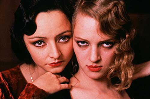 Henry et June - Combo Blu-ray + DVD