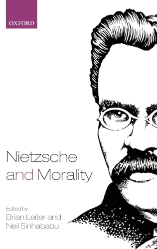 Nietzsche and Morality view 2