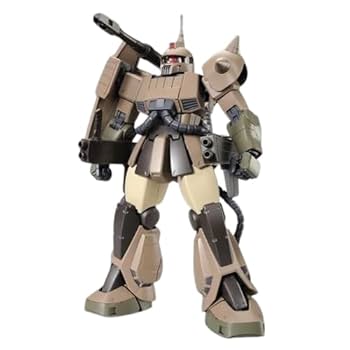 MG 1/100 ザク・キャノン、ズゴック（ユニコーンカラーVer.）【新品】 pb1000213219.jpg