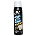Fuller Brush Grout & Tile Clean - Easy Brush & Heavy Duty Cleaning Spray - Cleans Mold & Dirt Build Up In Shower, Tub & Tiled Bathroom/Kitchen Floor, Sink & Wall