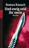  Und ewig seid ihr mein