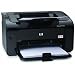 HEWCE658A - HP Laserjet Pro P1102W Laser Printer - Monochrome - 600 x 600 dpi Print - Plain Paper Print - Desktop