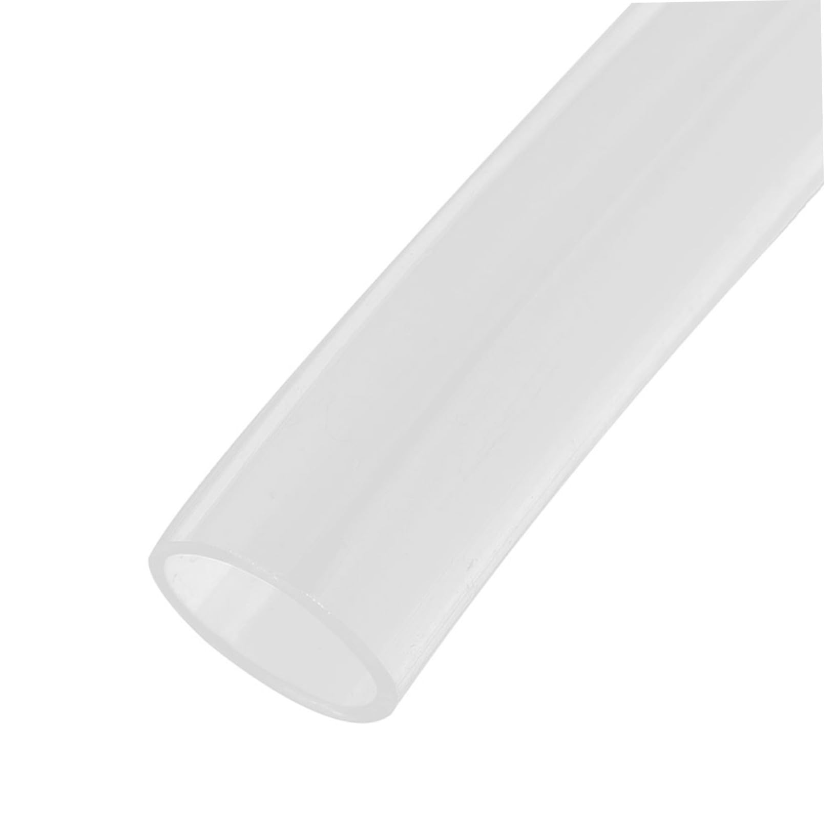 Gatuida Kit Tubo Scarico Condensa Condizionatore 2 Set con Connettore e Morsetto in Pvc Resistente alle Intemperie Tubo Drenaggio Aria per Festa Estiva