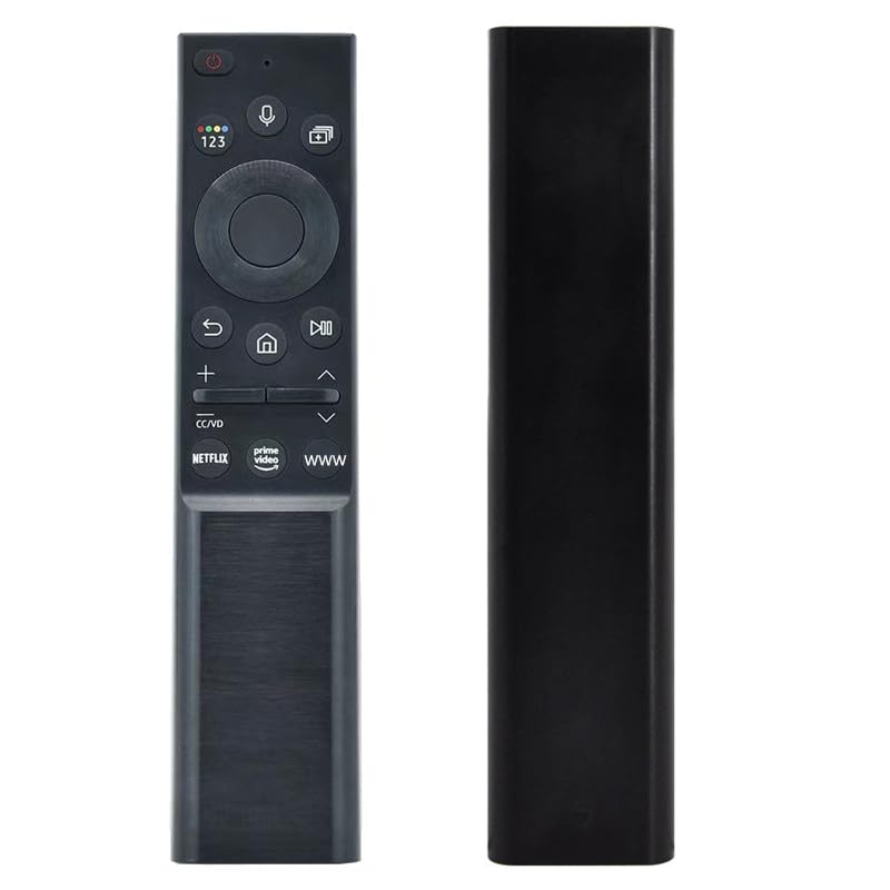 Pilot BN59-01357C BN59-01357L głos do telewizora Smart TV QA85QN85AASXNZ QA85QN800ASXNZ QA85QN900ASXNZ części zamienne Re