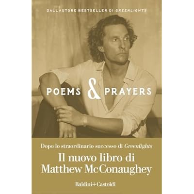 Poems & prayers