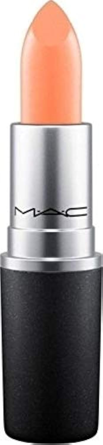 MAC Lustre Lipstick - Highlights