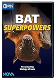  Nova: Bat Superpowers [USA] [DVD]