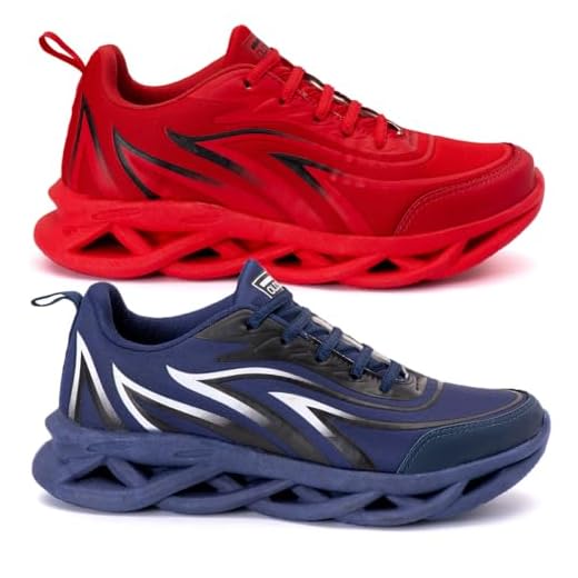 Kit 2 Tenis Masculino Mustang Macio Confotável Para Caminhada Academia