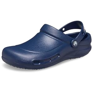 Crocs Bistro uniseks-volwassene Klompen