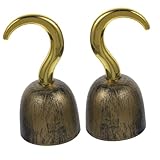 Crochet de pirate - en portant ce crochet de pirate, pouvez jouer de réaliste n'importe . le style réaliste offre une excellente décoration pour soirée cosplay, crochet de pirate en plastique