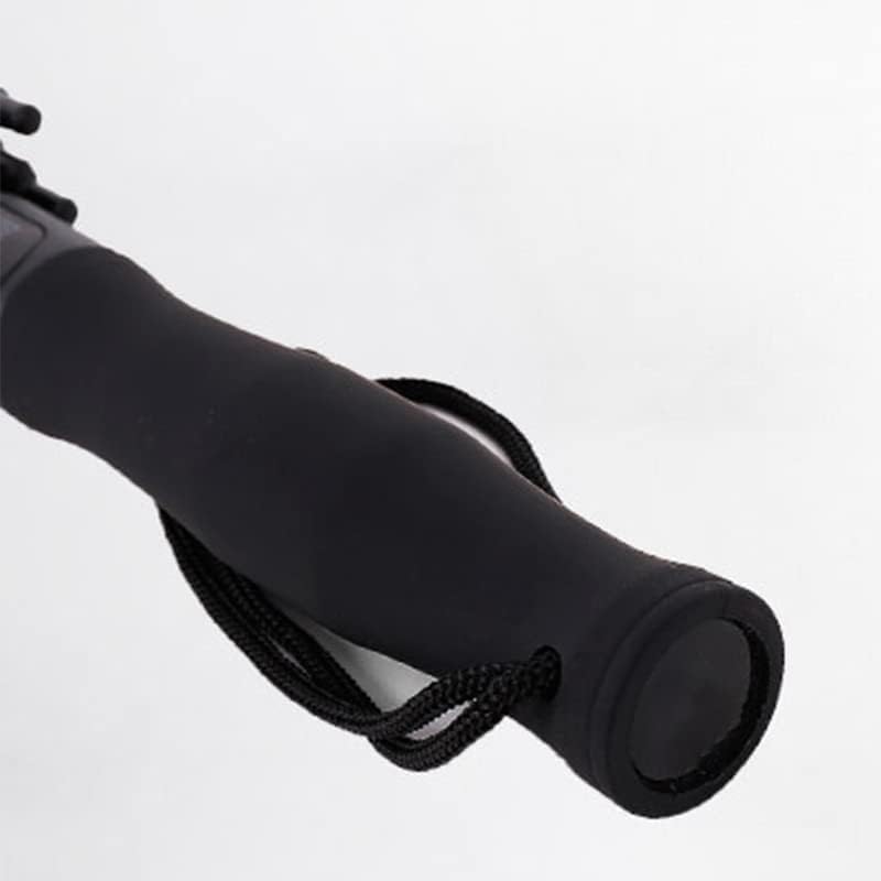 Miniatura 5 de plplaaoo Paraguas de negocios, paraguas transpirable de doble capa, paraguas automático de doble capa transpirable paraguas de negocios sol y lluvia