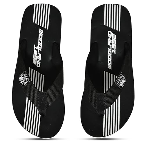 Image of Woodland Men's Slipper