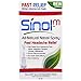 Sinol Headache Relief Spray, Migraine Cluster Tension (15 ml)