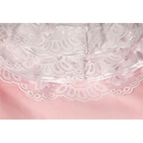 Dog Wedding Harness Dress Set (S) #TOP3