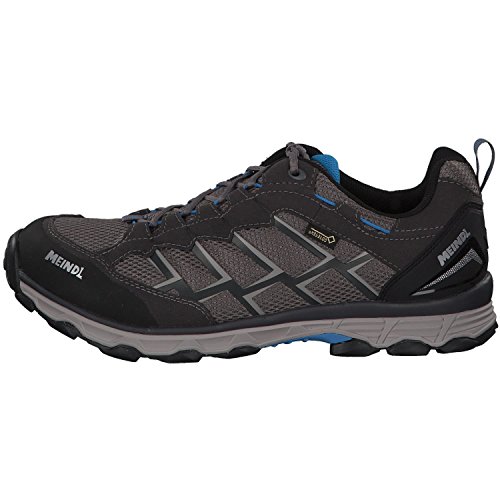 Meindl Activo GTX Men, Antracyt ocean, 45 EU