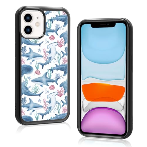 Coque antichoc iPhone 11 ocean protection TPU souple silicone
