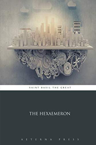 The Hexaemeron 1785168878 Book Cover