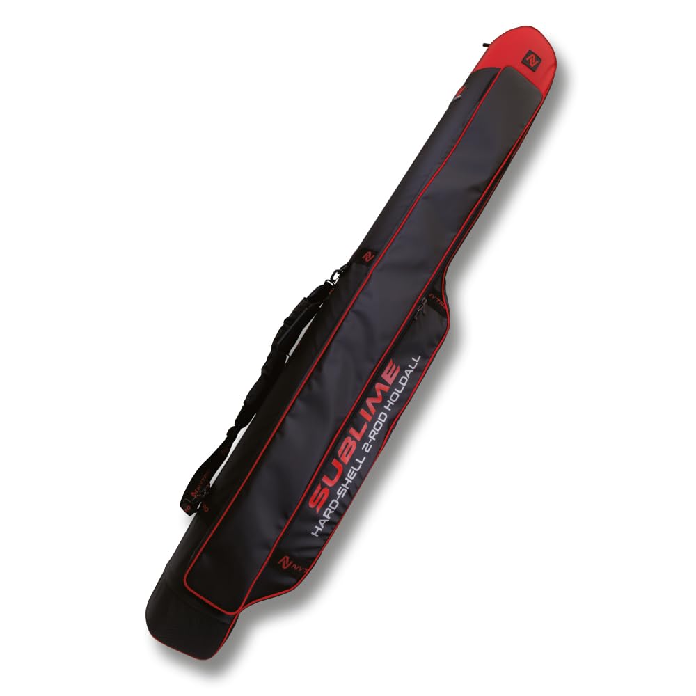 Nytro NTR Sublime Rod Holdall 4-Rod 1,95m | Rod holdall