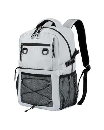 WATERFLY 22L Lightweight City Backpack