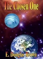 The Chosen One 192938159X Book Cover