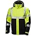 Produktbild Helly Hansen Unisex X Jacket, Schwarz, Einheitsgröße EU