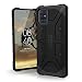 Produktbild Urban Armor Gear Pathfinder Schutzhülle nach US-Militärstandard für Samsung Galaxy A51 - schwarz [Verstärkte Ecken | Sturzfest | Antistatisch | Vergrößerte Tasten]
