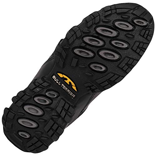 Bota Bull Terrier Ranger Low