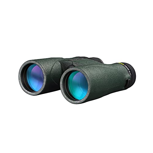Vanguard Veo ED 1042 Fernglas 10×42 mit Carbon-Gehäuse