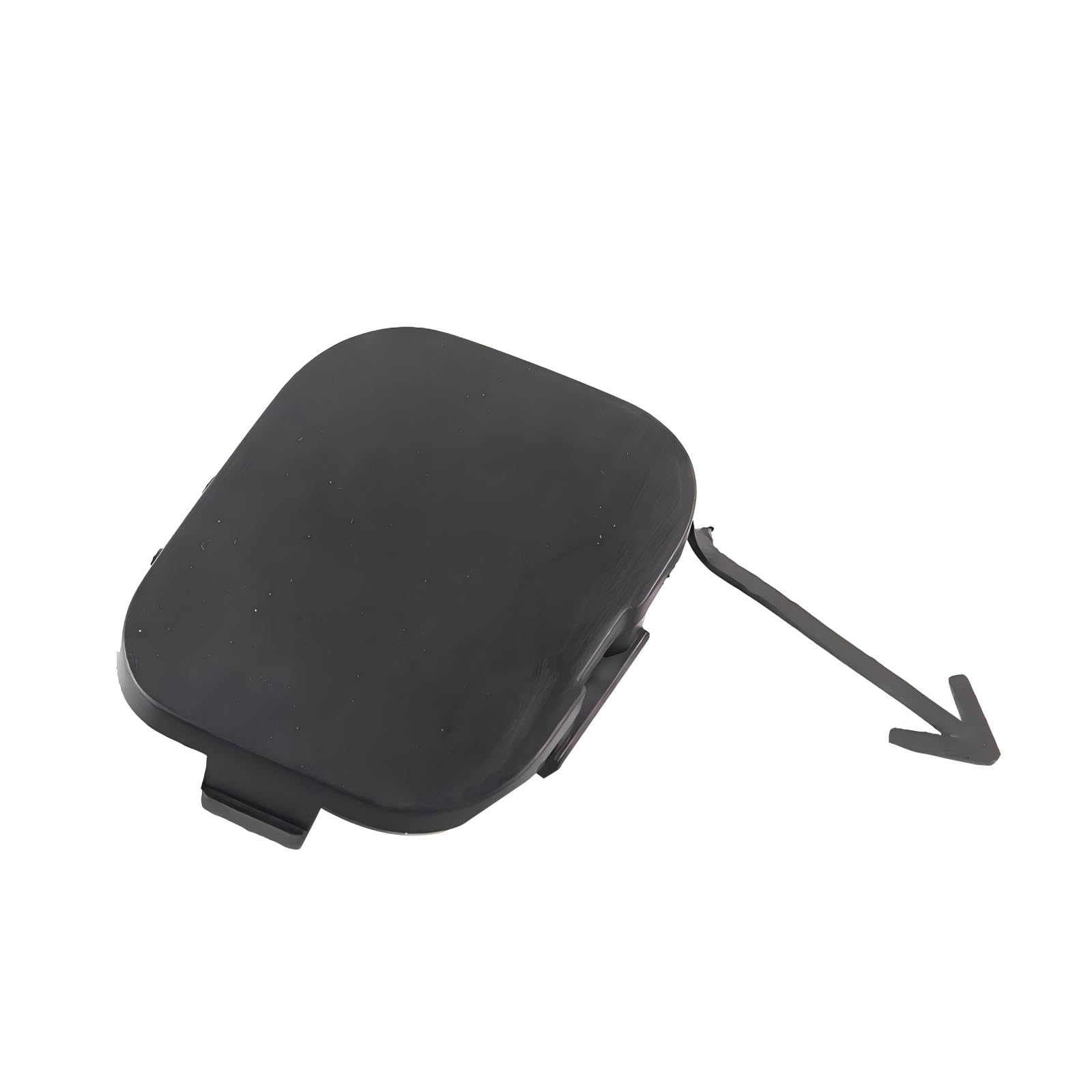 Amazon.com: Front Bumper Tow Hook Cover Cap for Subaru XV