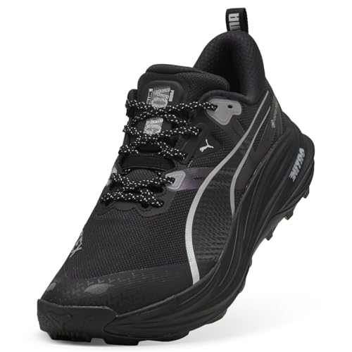 PUMA Chaussures de trail Voyage NITRO™ 4 GTX Homme Chaussures - vue 5
