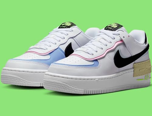 Image of Nike Women's Air Force 1 Shadow Sneaker