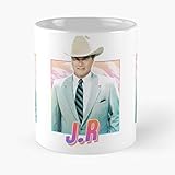 dallas ewing building PERFEKTE GESCHENKIDEE: Ein perfektes Geschenk für Ihre Lieben. Setzen Sie irgendein Foto oder Entwurf auf Ihre Tasse und schreiben Sie Ihre Mitteilung für sie.