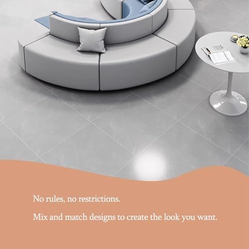 Modular Play Couch - Double-Sided Ergonomic Sofa, Scratch-Resistant Waterproof Leather for Hotel Lobby, Office, Restaurant & Waiting Room - 2-3 Seats, 1.2m Black