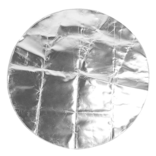 FLEXMAN\Xg[u {t@CAp ω΃}bgی^ ω΃}bg Α䉺~ėp\ BBQ}bg \Xg[u ANZT[p (60cm)